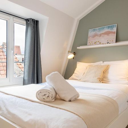 Vieux Lille - Appartement Ideal Pour 2 Personnes Εξωτερικό φωτογραφία